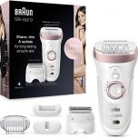 Miglior silk epil 9 braun
