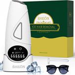 Miglior silk epil braun luce pulsata