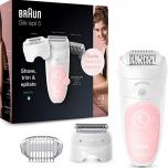Miglior silk epil braun
