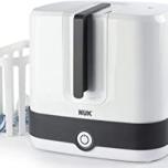 Miglior sterilizzatore chicco microonde