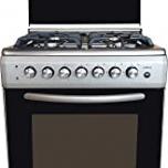 Miglior stufa a gas con forno elettrico