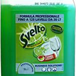 Miglior svelto lavastoviglie