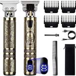 Miglior tagliacapelli a batteria