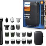 Miglior tagliacapelli philips serie 7000