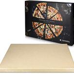 Miglior teglia per pizza forno di casa