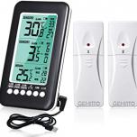 Miglior termo scanner