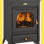 Miglior termocamino a legna idro