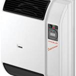Miglior termoconvettore a gas metano