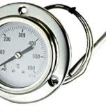 Miglior termometro forno a legna