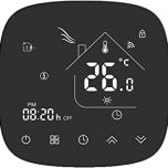 Miglior termostato digitale per caldaia