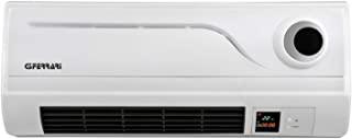 Miglior termoventilatore da parete