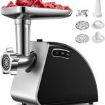 Miglior tritacarne refrigerato