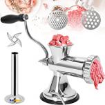 Miglior tritacarne tre spade 22
