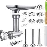 Miglior tritatutto kitchenaid