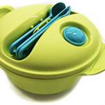 Miglior tupperware microonde