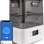 Miglior umidificatore per ambienti