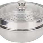 Miglior vaporiera bamboo