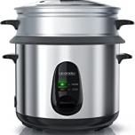 Miglior vaporiera elettrica