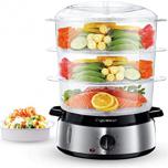 Miglior vaporiera philips