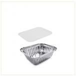 Miglior vaschette alluminio microonde