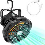 Miglior ventilatore 12v