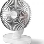 Miglior ventilatore a batteria