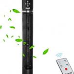 Miglior ventilatore a torre silenzioso