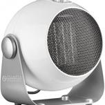 Miglior ventilatore aria calda