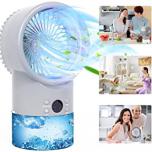 Miglior ventilatore aria fredda