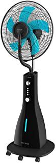 Miglior ventilatore con acqua
