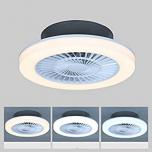 Miglior ventilatore da soffitto con luce e telecomando silen