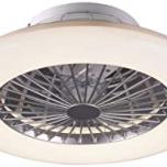 Miglior ventilatore da soffitto con luce e telecomando silen