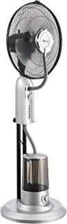 Miglior ventilatore nebulizzatore professionale