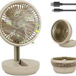 Miglior ventilatore piccolo portatile