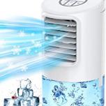 Miglior ventilatore portatile a batteria