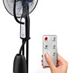 Miglior ventilatore rinfrescante