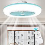 Miglior ventilatori con luce da soffitto