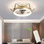 Miglior ventilatori da soffitto con luce moderni