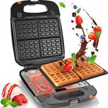 Miglior waffle macchina ariete