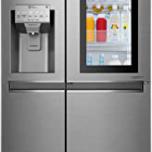 Miglior whirlpool frigoriferi con dispenser acqua e ghiaccio