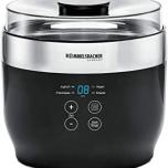 Miglior yogurtiera ariete