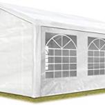 Miglior 6x3 gazebo