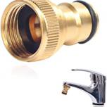 Miglior adattatore rubinetto giardino