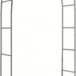 Miglior arco giardino