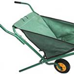 Miglior carretto da giardino