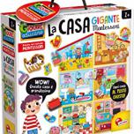 Miglior casetta con cartone