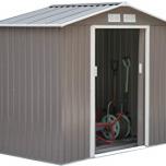 Miglior casetta pvc esterno