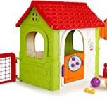 Miglior casette bambini giardino