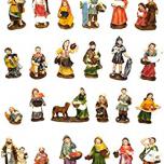 Miglior casette di cartone per presepe