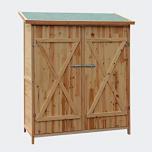 Miglior casette in legno per giardino